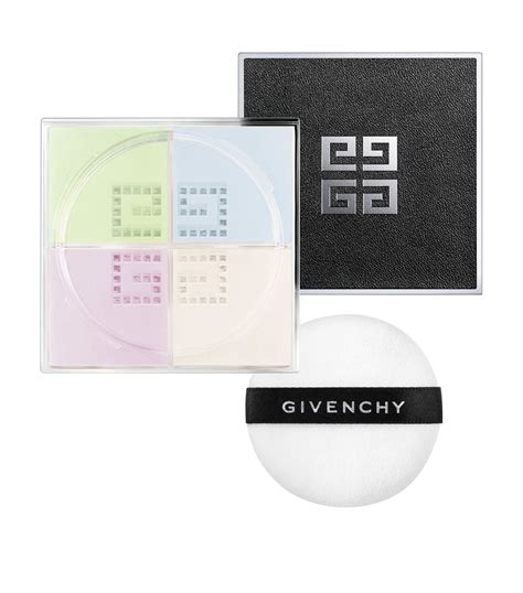 givenchy face powder.